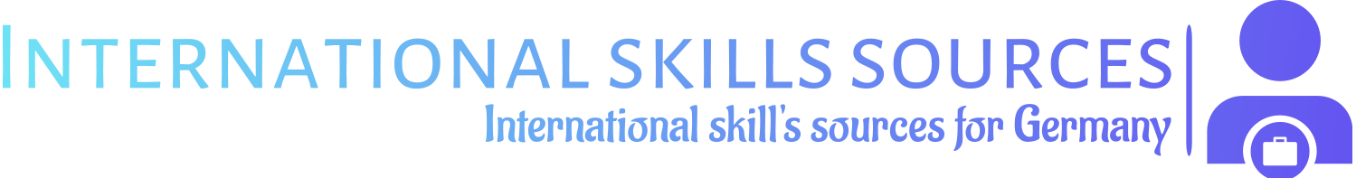 International Skills Sources